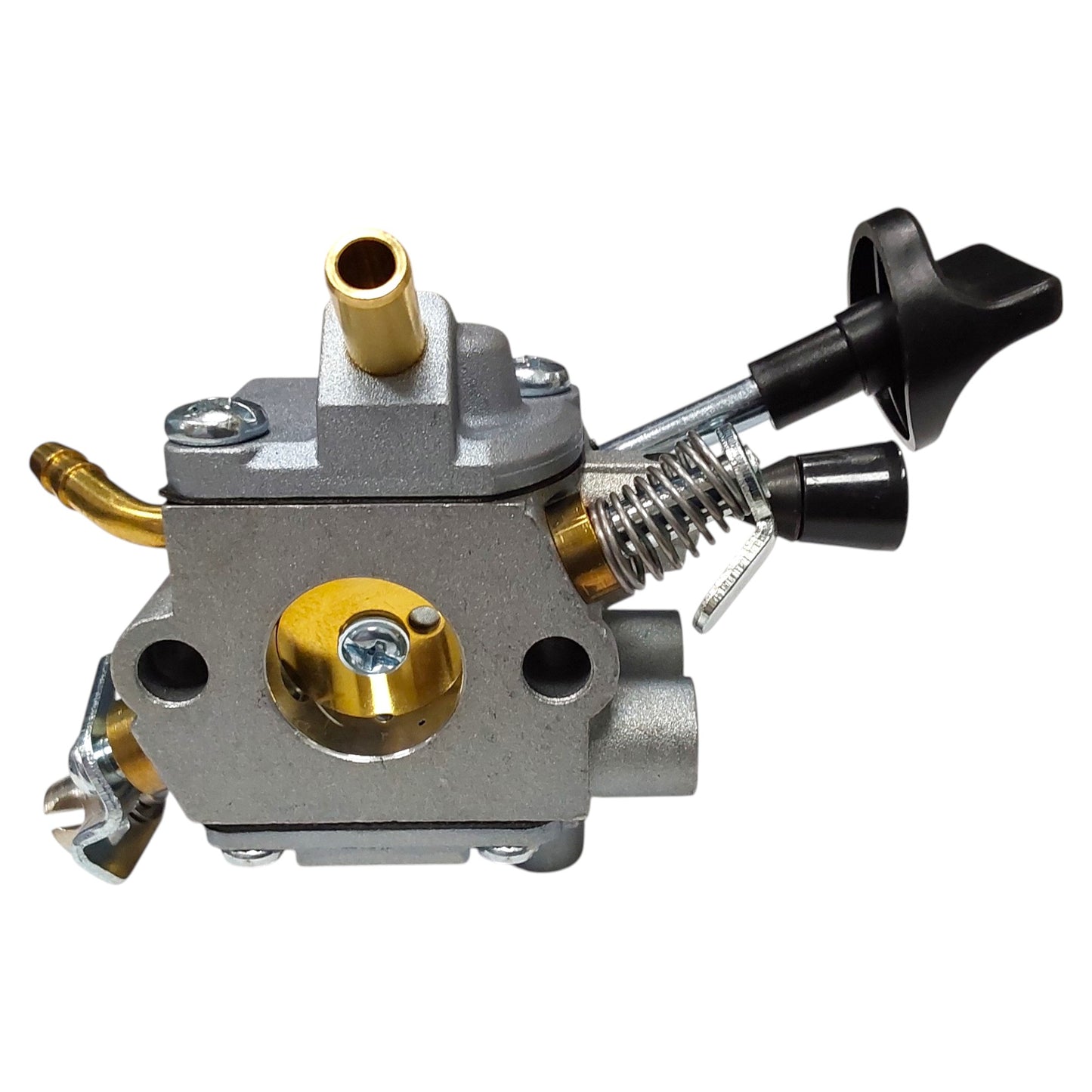 Proven Part Carburetor With Gaskets Fits Stihl BR800, BR800X, 4283-120-0601