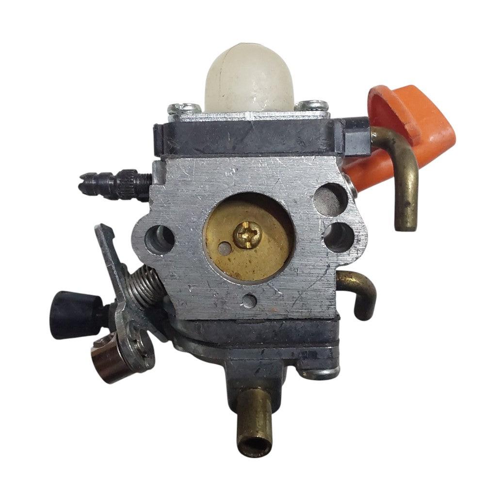 Proven Part Carburetor For Stihl Fits FR130, FS310, HT130, C1Q-S98C, 4180-120-0601