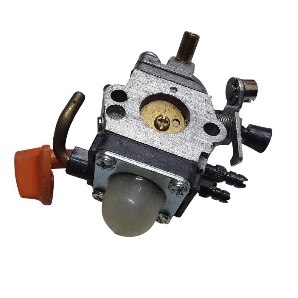 Proven Part Carburetor For Stihl Fits FR130, FS310, HT130, C1Q-S98C, 4180-120-0601