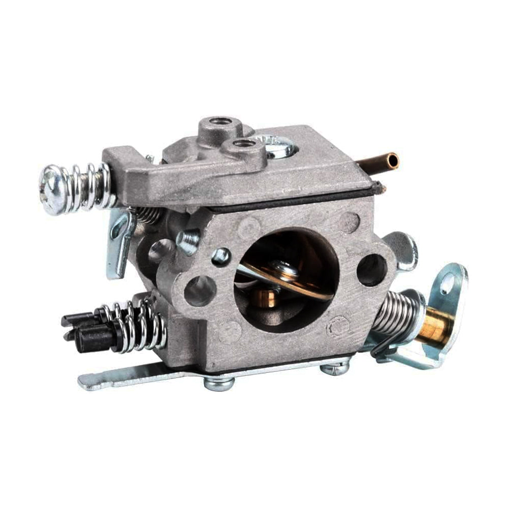 Proven Part Carburetor For Husqvarna Fits 36, 41, 136, 137, 141, 530071987