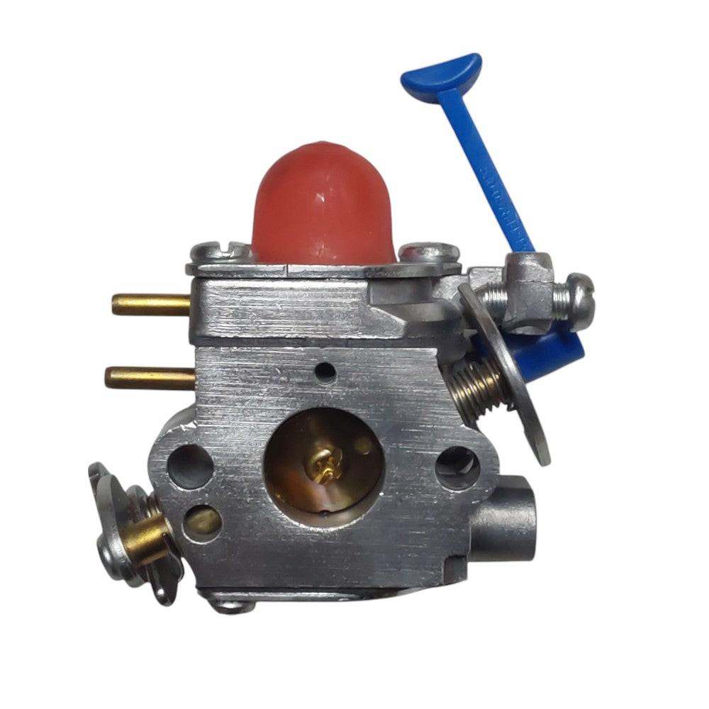 Proven Part Carburetor For Husqvarna Fits 124C, 124L, 125C, 125E, C1Q-W31
