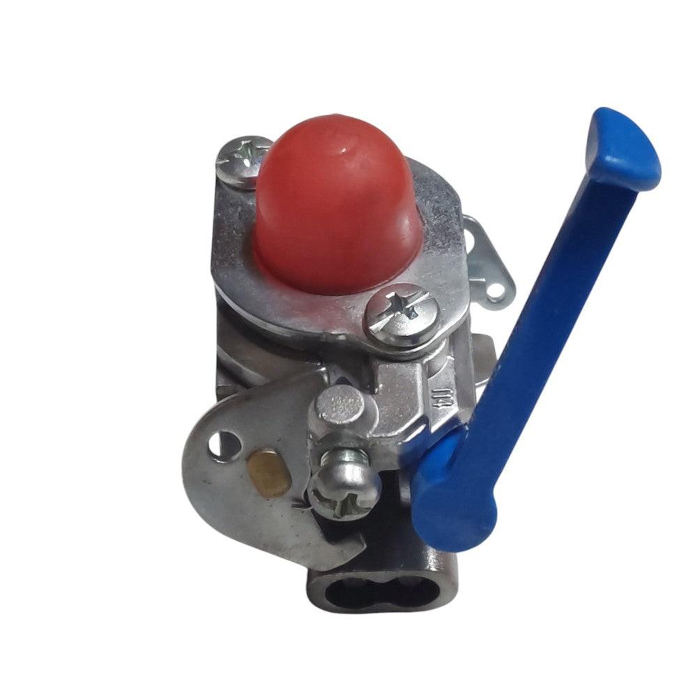 Proven Part Carburetor For Husqvarna Fits 124C, 124L, 125C, 125E, C1Q-W31