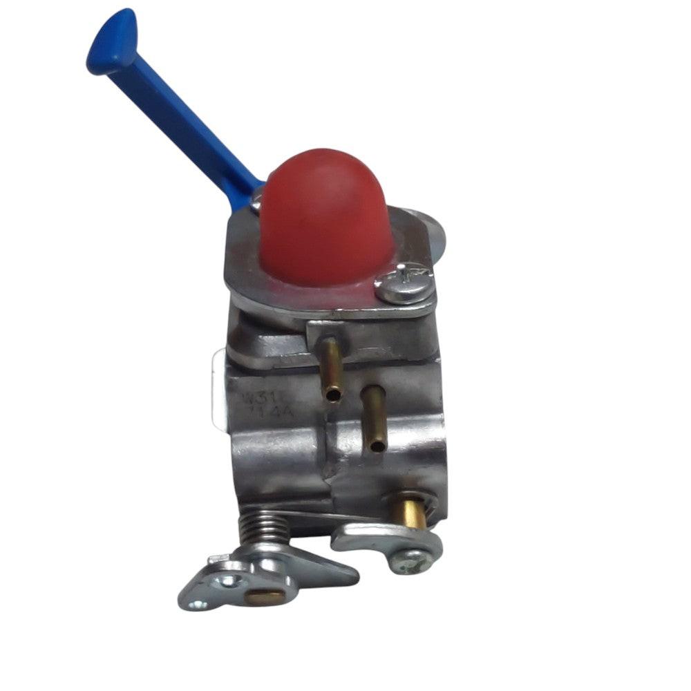 Proven Part Carburetor For Husqvarna Fits 124C, 124L, 125C, 125E, C1Q-W31