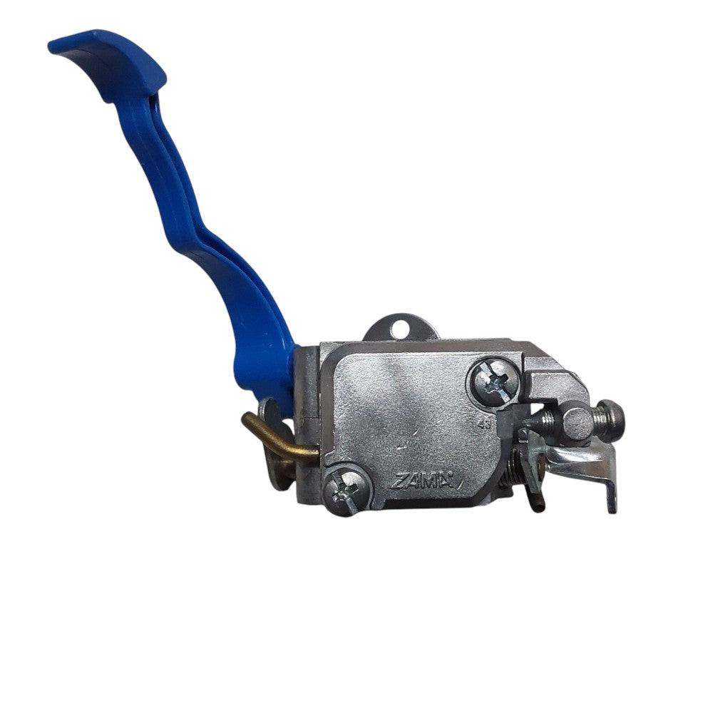 Proven Part Carburetor For Husqvarna Fits 125B, 125BX, 545081811, C1Q-W37