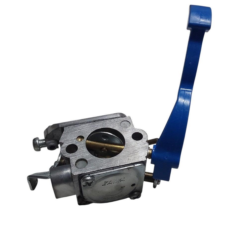 Proven Part Carburetor For Husqvarna Fits 125B, 125BX, 545081811, C1Q-W37