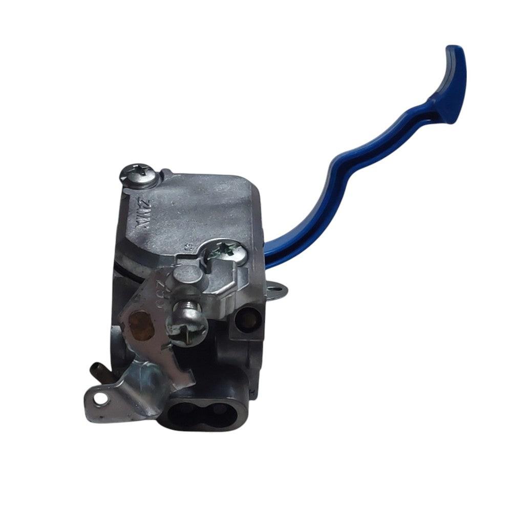 Proven Part Carburetor For Husqvarna Fits 125B, 125BX, 545081811, C1Q-W37