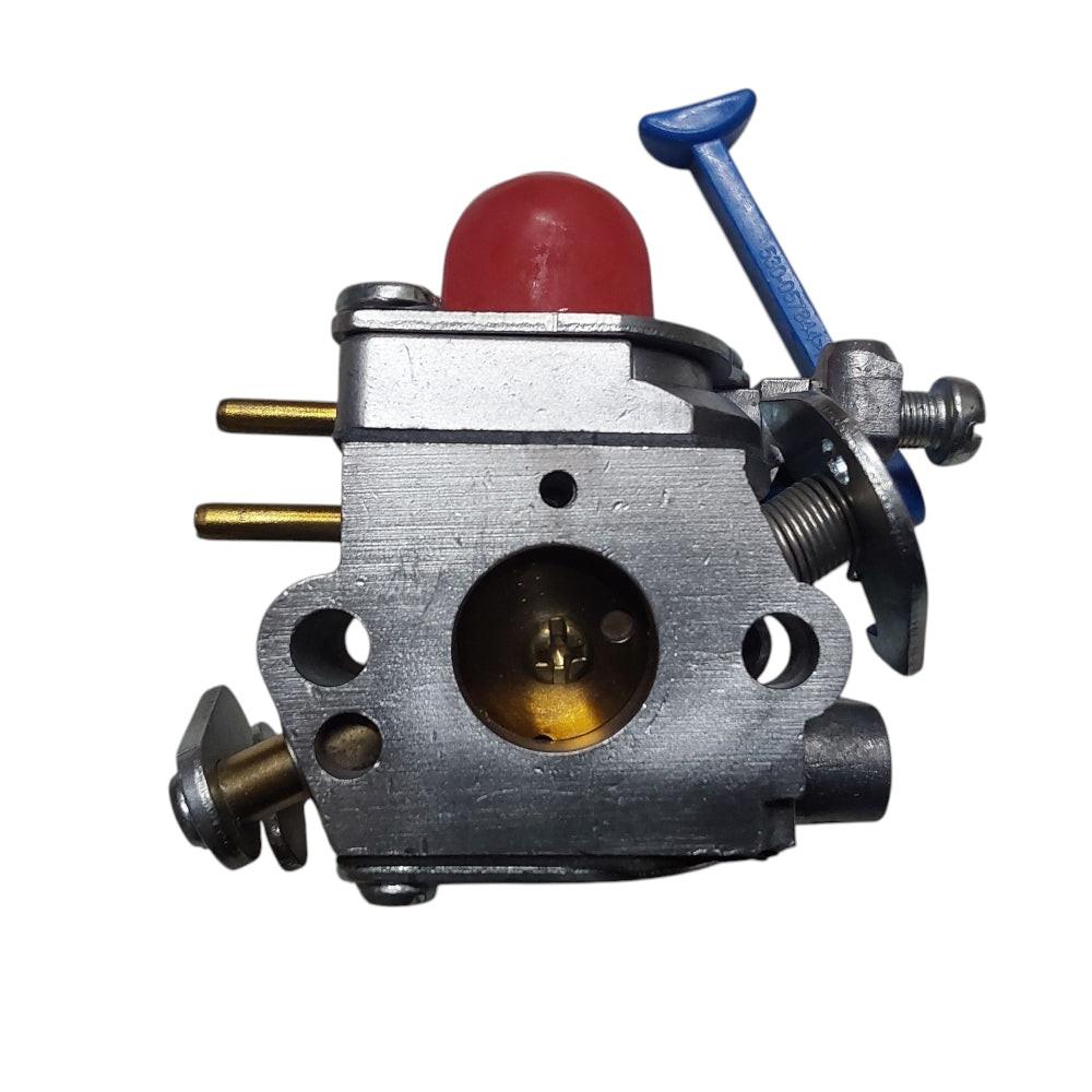 Proven Part Carburetor For Husqvarna Fits 124C, 124L, 125C, 125E, 125L, C1Q-W38