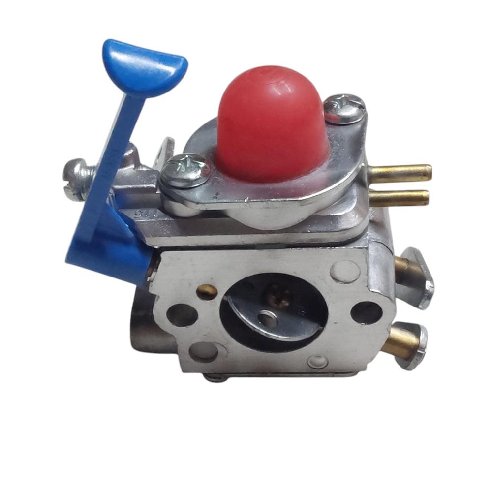 Proven Part Carburetor For Husqvarna Fits 124C, 124L, 125C, 125E, 125L, C1Q-W38