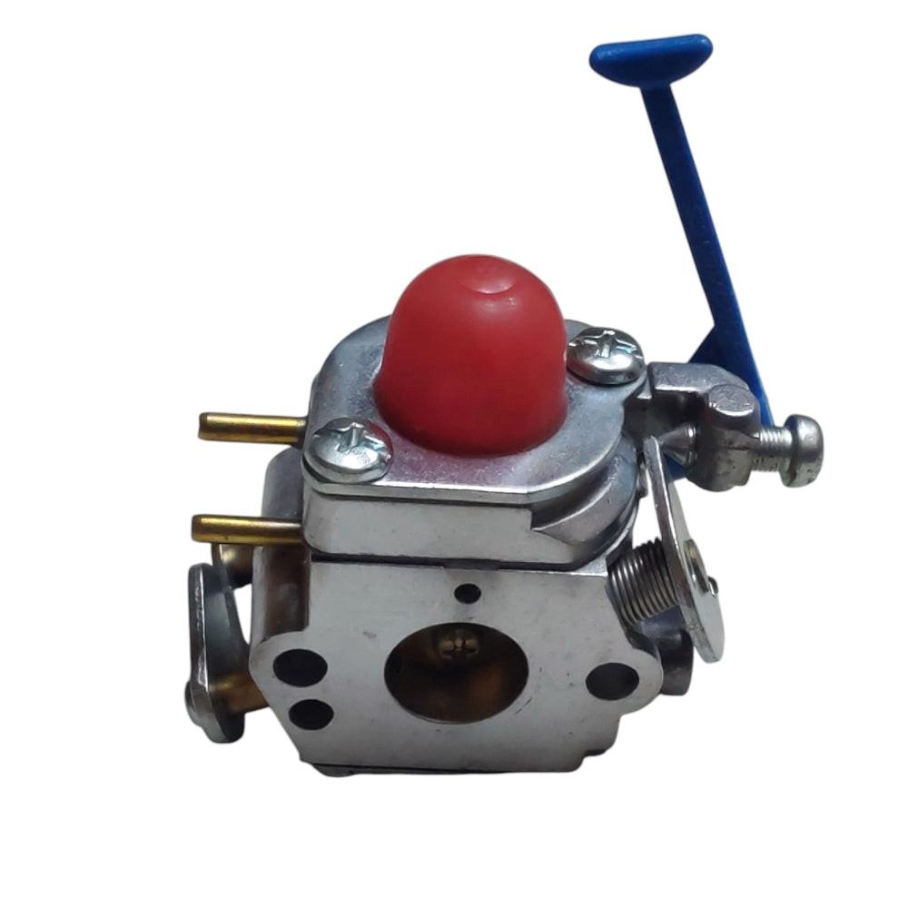 Proven Part Carburetor For Husqvarna Fits 124C, 124L, 125C, 125E, 125L, C1Q-W38