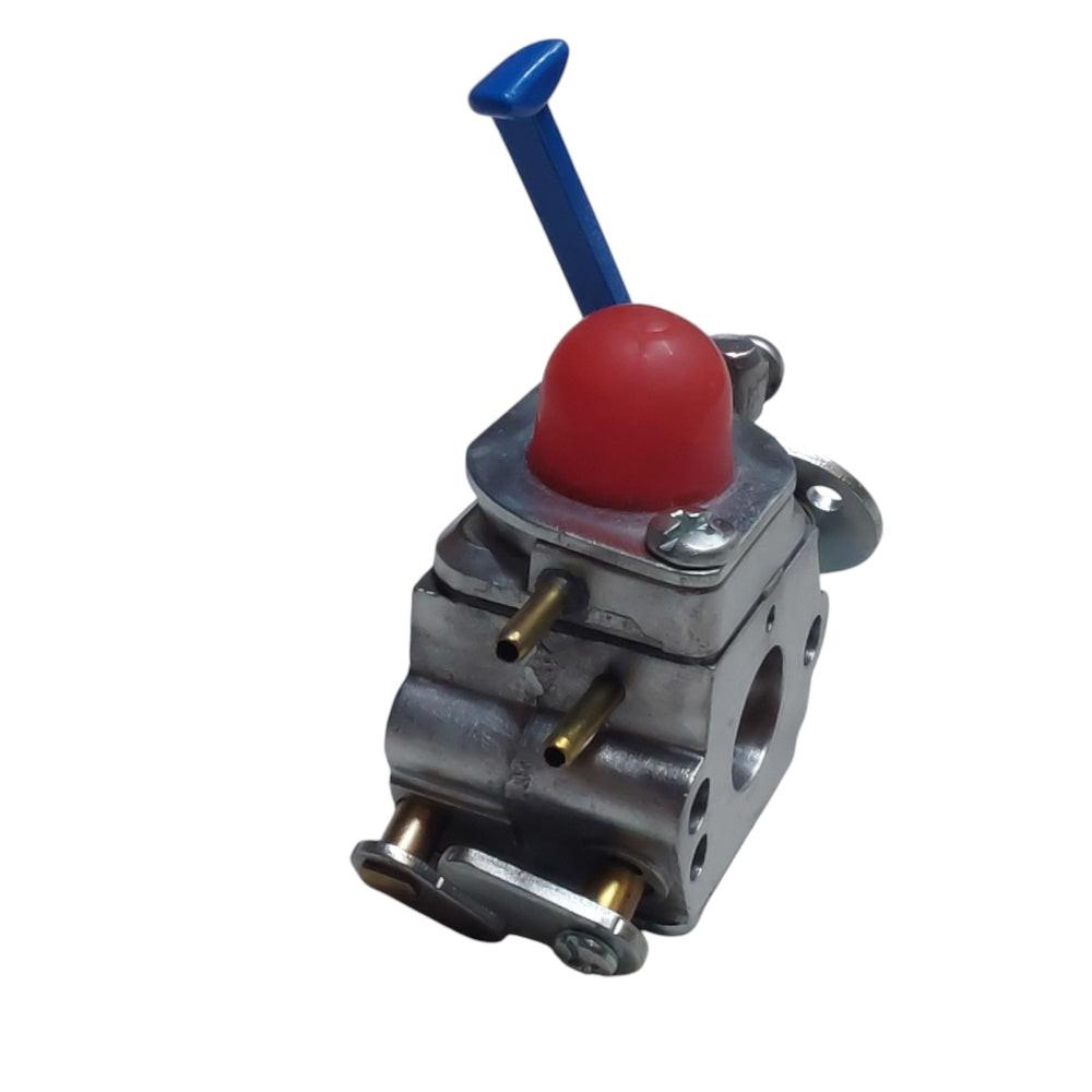Proven Part Carburetor For Husqvarna Fits 124C, 124L, 125C, 125E, 125L, C1Q-W38