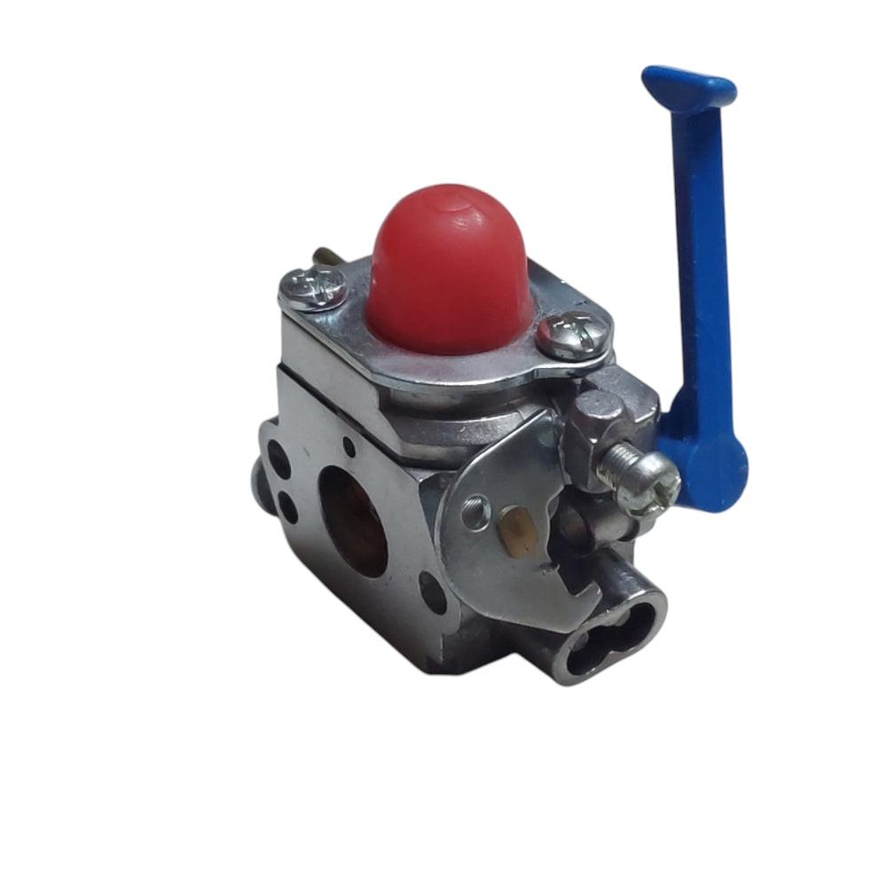 Proven Part Carburetor For Husqvarna Fits 124C, 124L, 125C, 125E, 125L, C1Q-W38