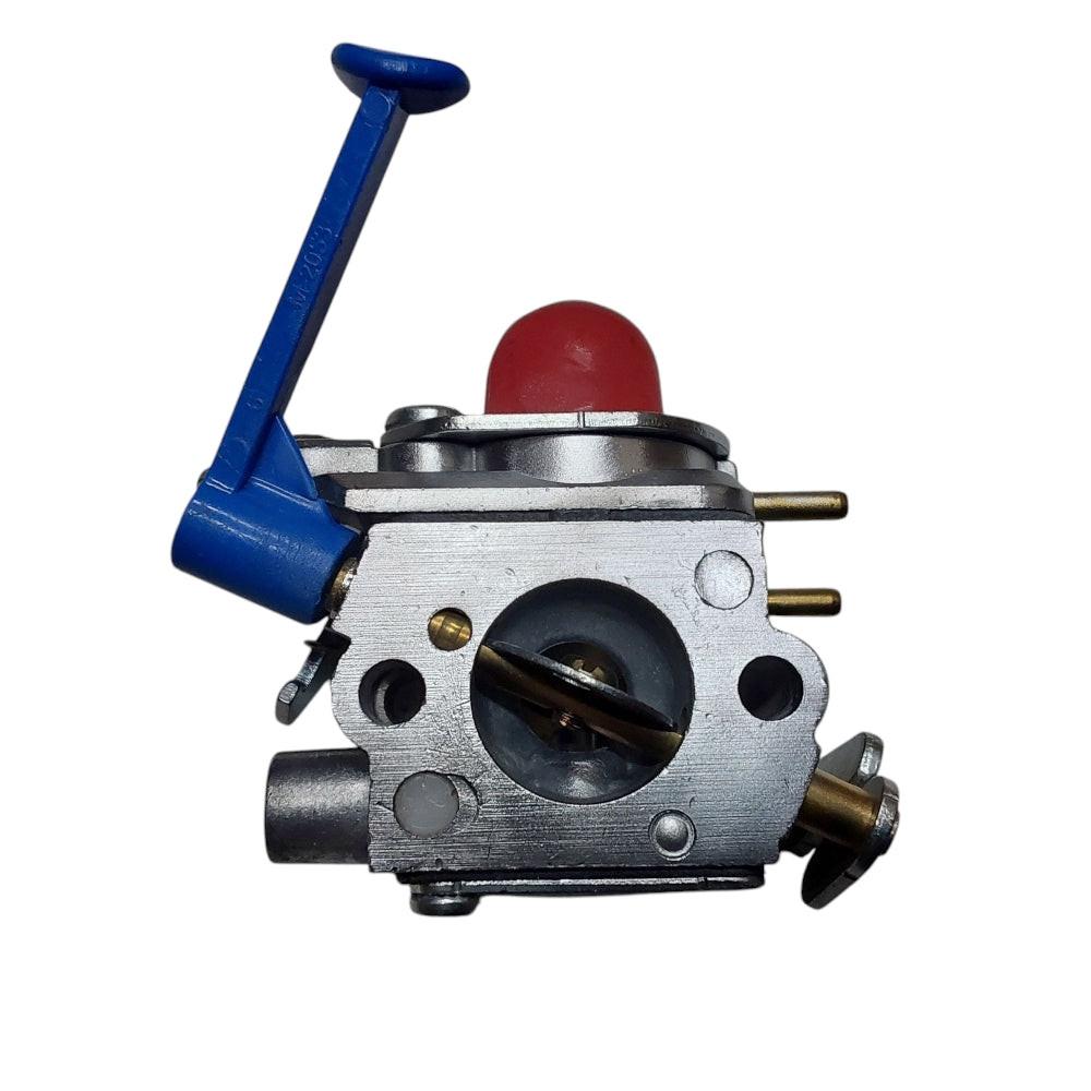 Proven Part Carburetor For Husqvarna Fits 124C, 124L, 125C, 125E, 125L, C1Q-W38