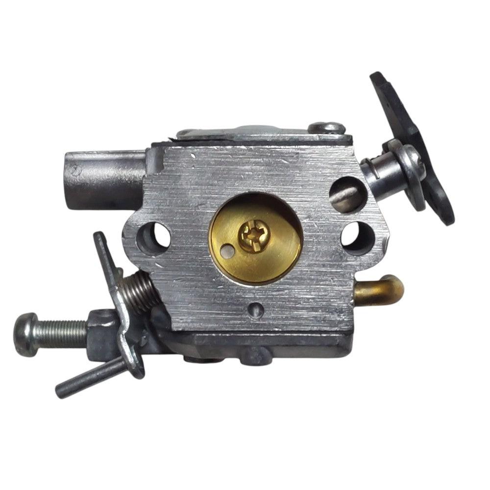 Proven Part Carburetor For Komatsu Zenoah Fits GZ4000 Chainsaw, C1Q-76A