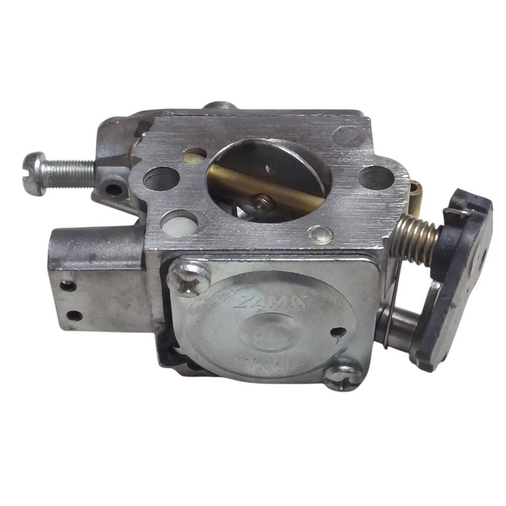 Proven Part Carburetor For Komatsu Zenoah Fits GZ4000 Chainsaw, C1Q-76A