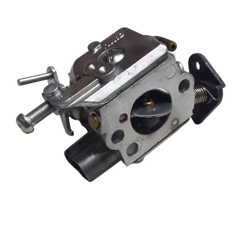 Proven Part Carburetor For Komatsu Zenoah Fits GZ4000 Chainsaw, C1Q-76A