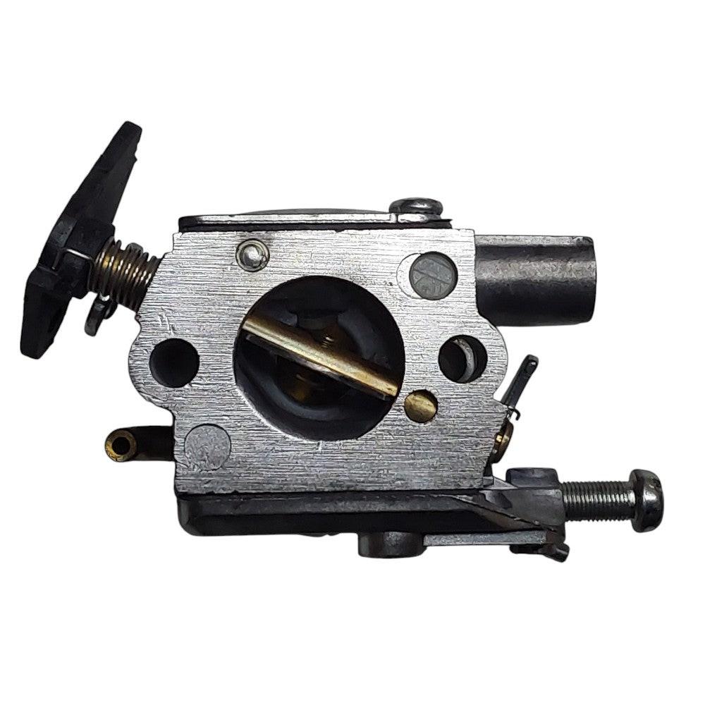 Proven Part Carburetor For Komatsu Zenoah Fits GZ4000 Chainsaw, C1Q-76A