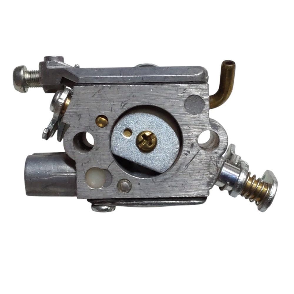 Proven Part Carburetor For Husqvarna Fits 125B, 125BX, 125BVX, 545081811