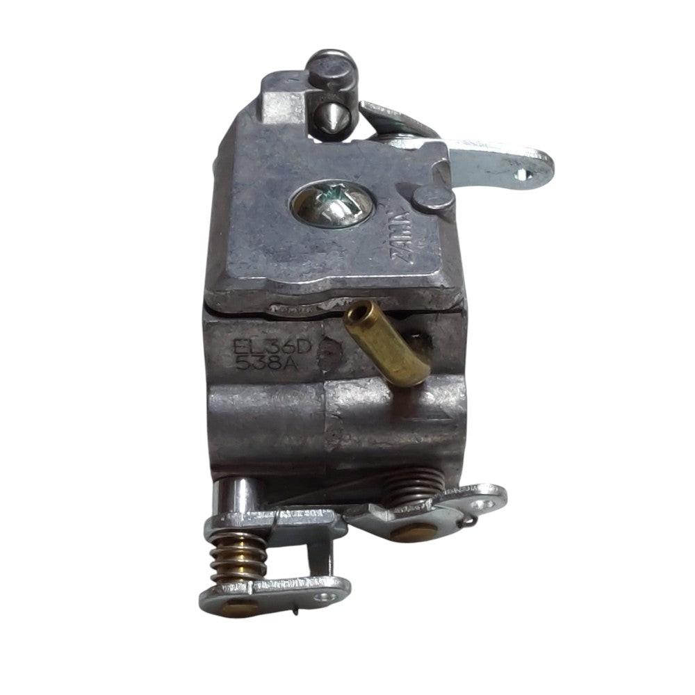 Proven Part Carburetor For Husqvarna Fits 125B, 125BX, 125BVX, 545081811