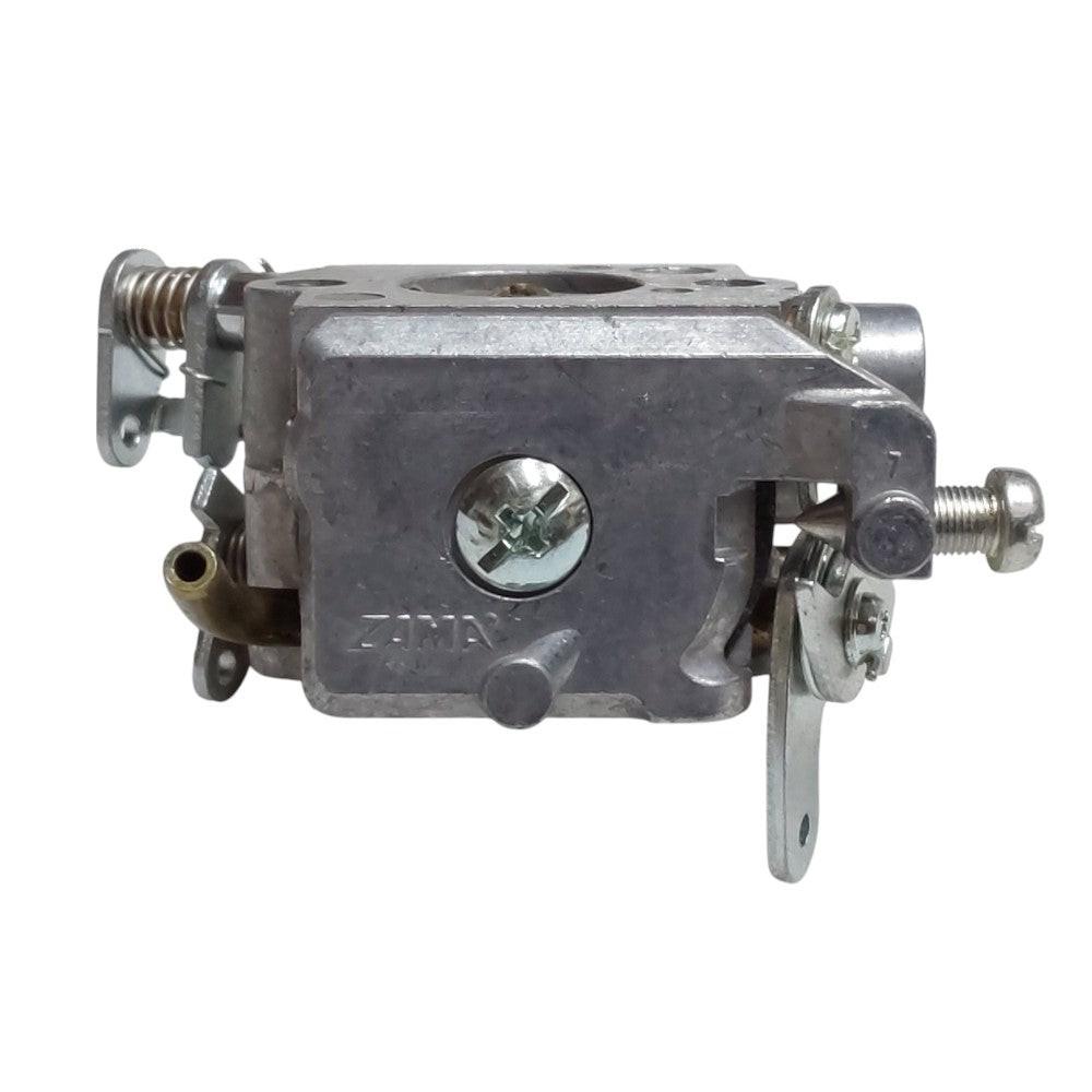 Proven Part Carburetor For Husqvarna Fits 125B, 125BX, 125BVX, 545081811
