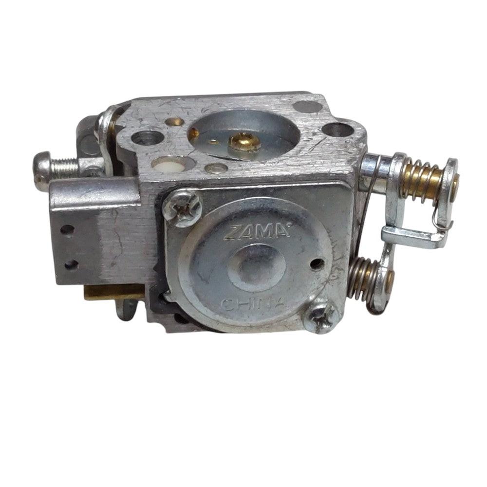 Proven Part Carburetor For Husqvarna Fits 125B, 125BX, 125BVX, 545081811