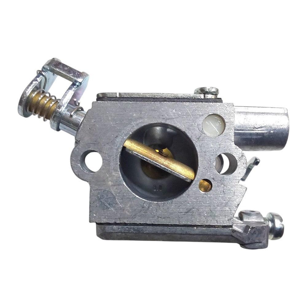 Proven Part Carburetor For Husqvarna Fits 135R, 336FR, 336RK, 575729001