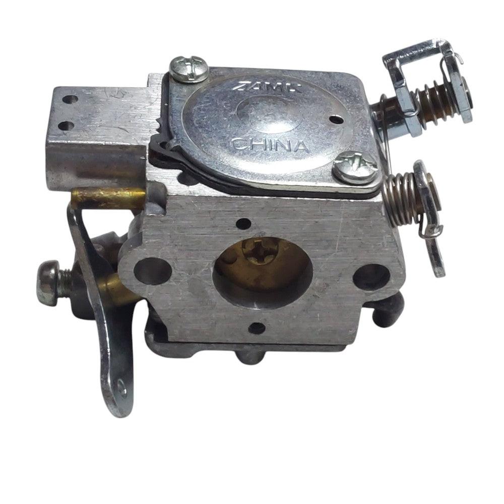 Proven Part Carburetor For Husqvarna Fits 135R, 336FR, 336RK, 575729001