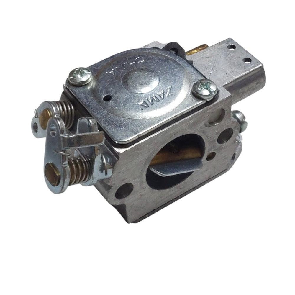 Proven Part Carburetor For Husqvarna Fits 135R, 336FR, 336RK, 575729001