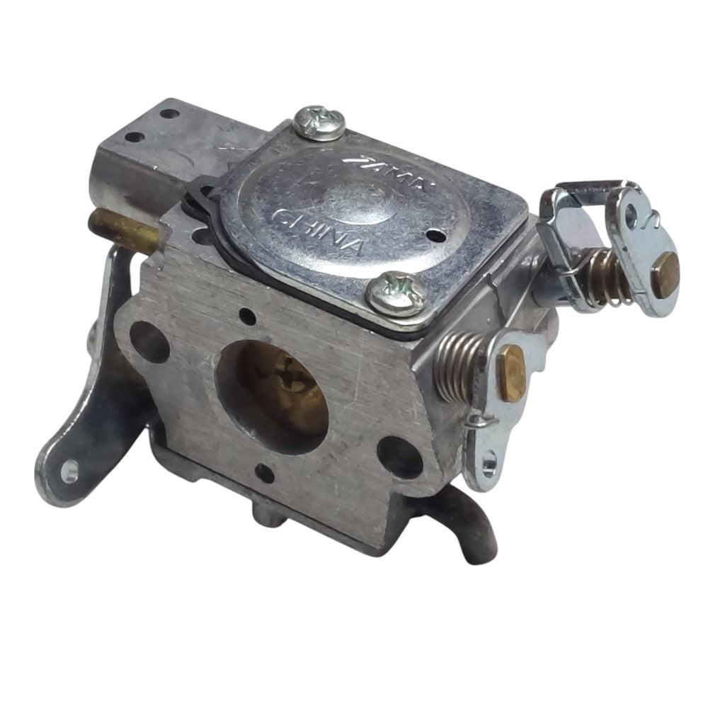 Proven Part Carburetor For Husqvarna Fits 135R, 336FR, 336RK, 575729001