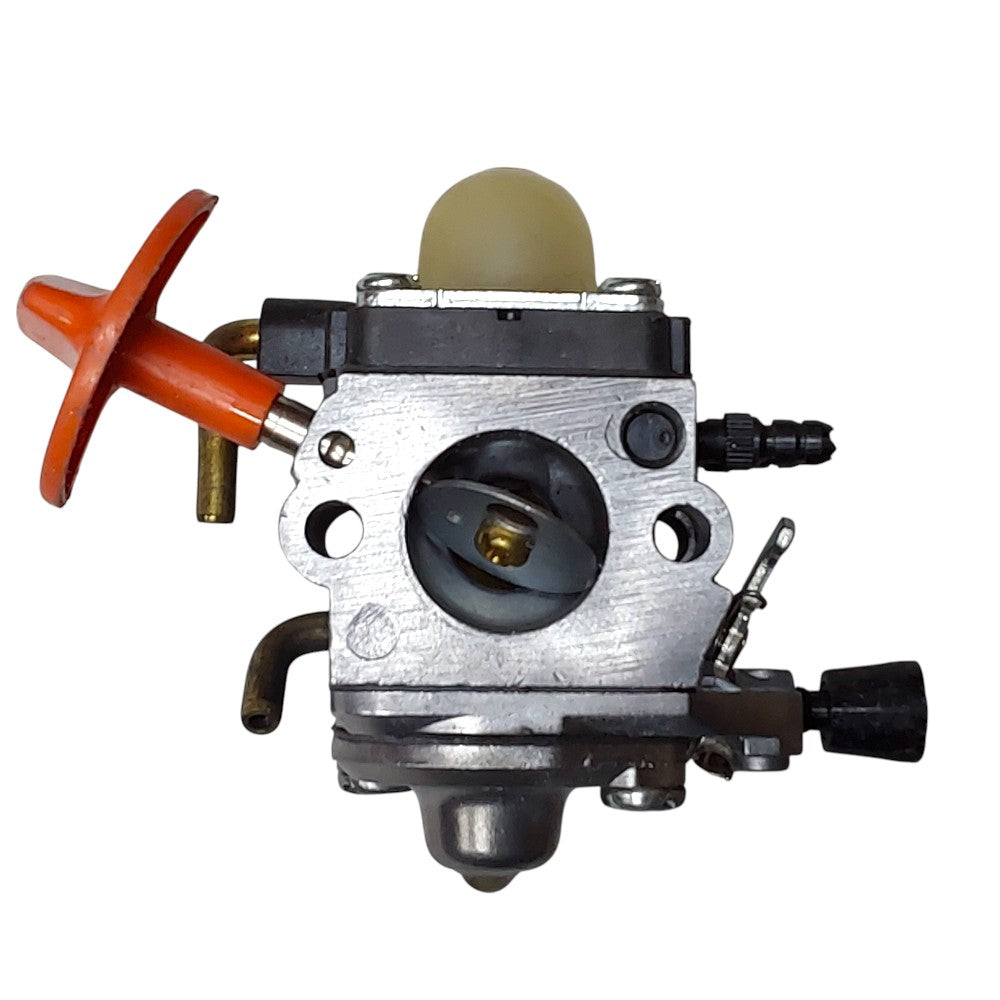 Proven Part Carburetor For Stihl Fits 4180-120-0604, FS87, FS87R, FS90, FS90R