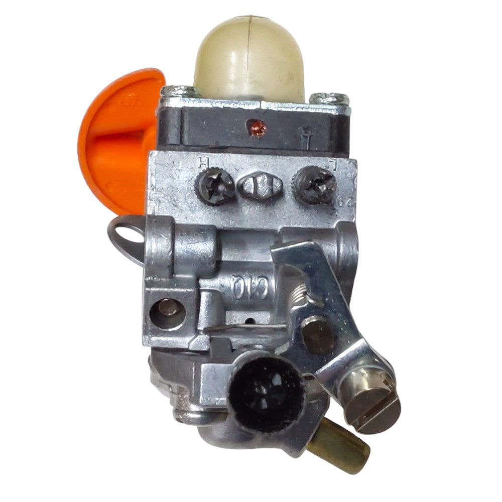 Proven Part Carburetor For Stihl Fits 4180-120-0604, FS87, FS87R, FS90, FS90R