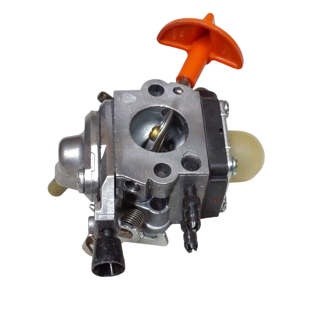 Proven Part Carburetor For Stihl Fits 4180-120-0604, FS87, FS87R, FS90, FS90R