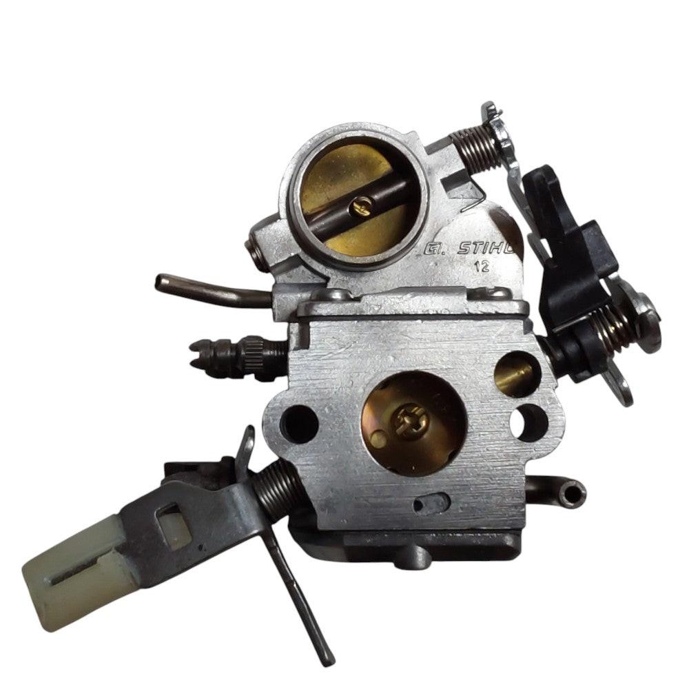 Proven Part Carburetor For Stihl Fits MS171, MS181, MS211,1139 120 0606