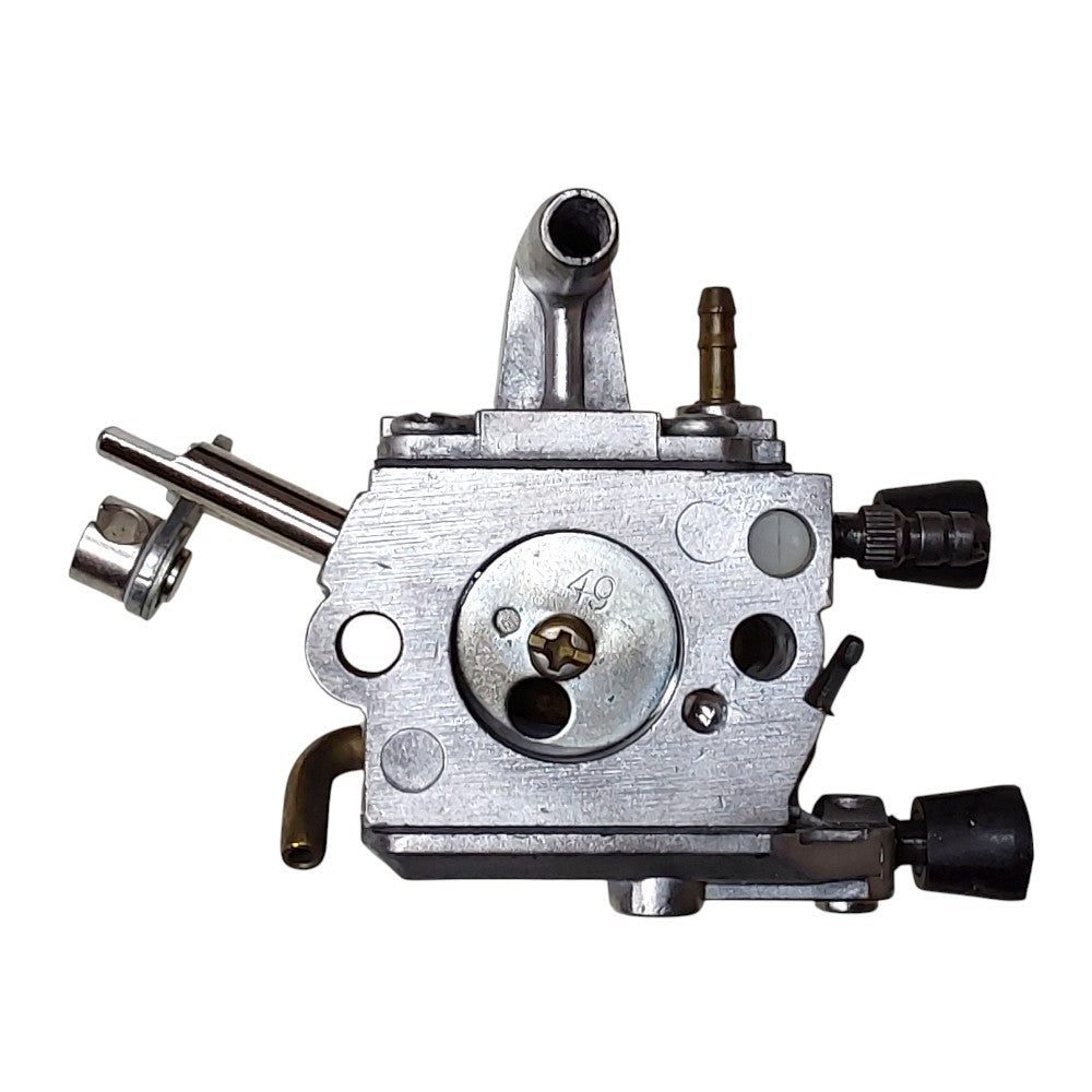 Proven Part Carburetor for Stihl Fits FR 350, FR 450, FR 480, FR 480 C, 4128 120 0608
