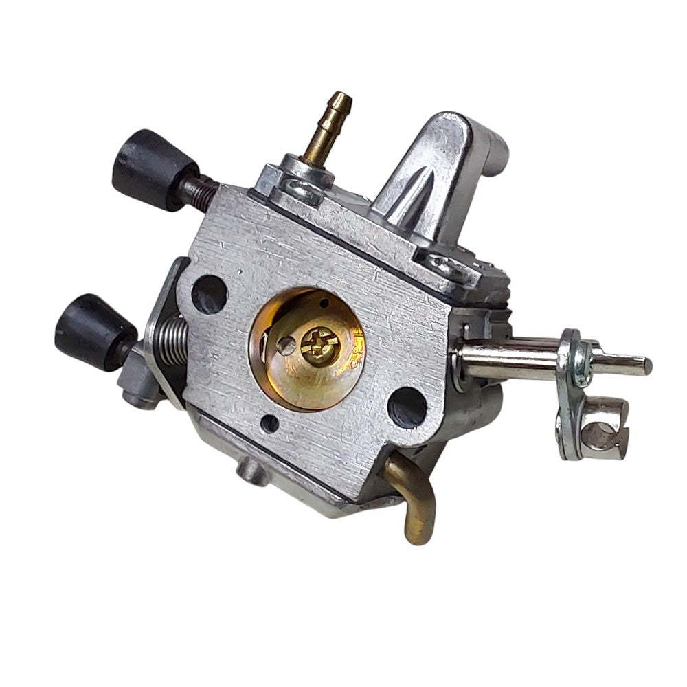 Proven Part Carburetor for Stihl Fits FR 350, FR 450, FR 480, FR 480 C, 4128 120 0608