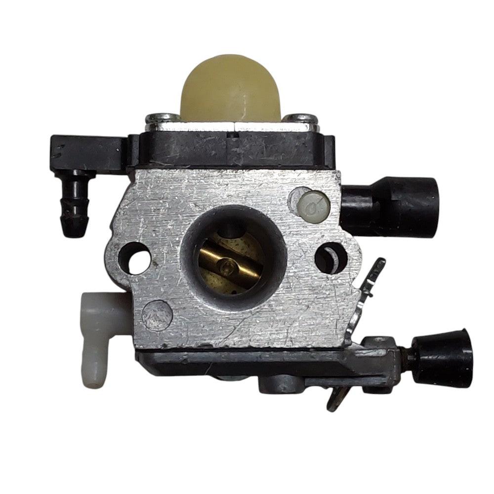 Proven Part Carburetor For Stihl Fits FS38, FS45, FS46, C1Q-S290, 4140 120 0619