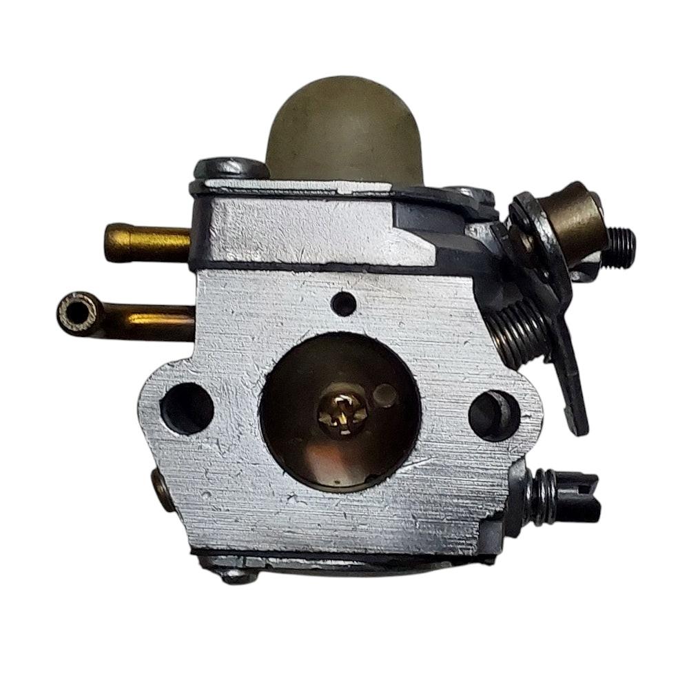 Proven Part Carburetor Fits Zama C1Q-E3 Carburetor For Efco and Emak Trimmers Fits Models 8420,8425,8510,8510 Boss, 8510 Ic, 8515, 8750T, Olympik 300A, 400A, 460