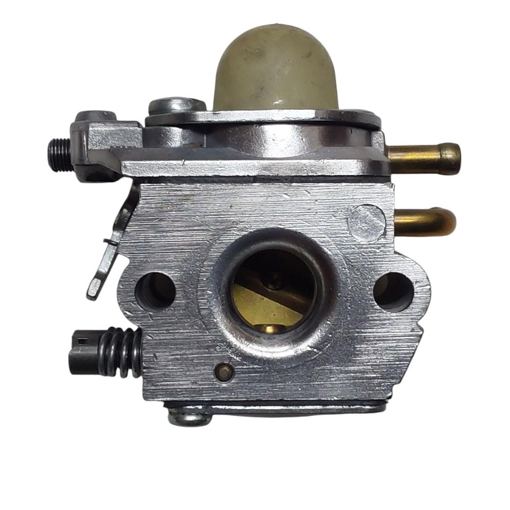Proven Part Carburetor Fits Zama C1Q-E3 Carburetor For Efco and Emak Trimmers Fits Models 8420,8425,8510,8510 Boss, 8510 Ic, 8515, 8750T, Olympik 300A, 400A, 460