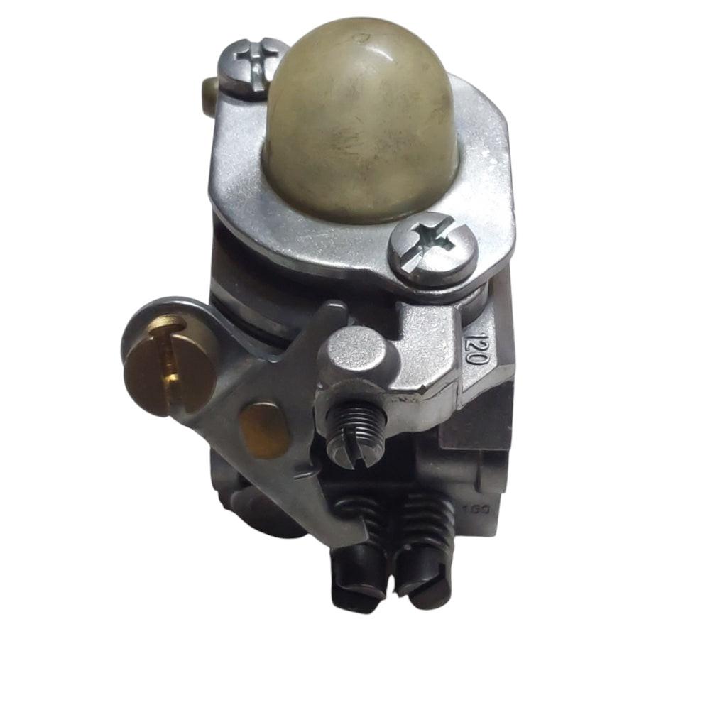 Proven Part Carburetor Fits Zama C1Q-E3 Carburetor For Efco and Emak Trimmers Fits Models 8420,8425,8510,8510 Boss, 8510 Ic, 8515, 8750T, Olympik 300A, 400A, 460