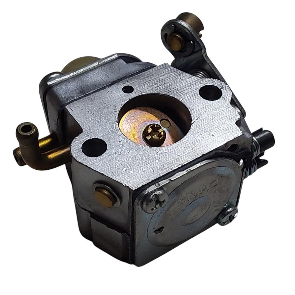 Proven Part Carburetor Fits Zama C1Q-E3 Carburetor For Efco and Emak Trimmers Fits Models 8420,8425,8510,8510 Boss, 8510 Ic, 8515, 8750T, Olympik 300A, 400A, 460