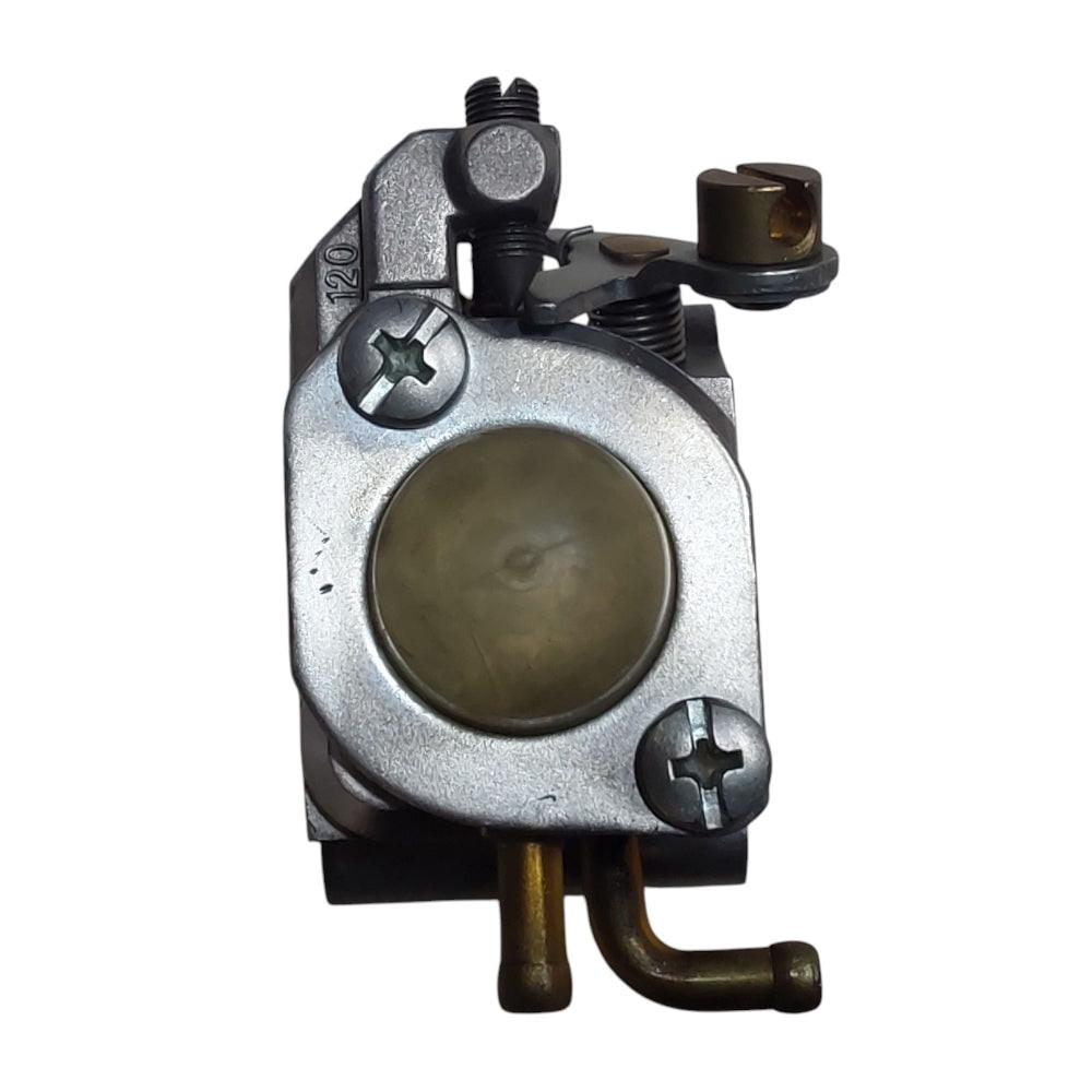 Proven Part Carburetor Fits Zama C1Q-E3 Carburetor For Efco and Emak Trimmers Fits Models 8420,8425,8510,8510 Boss, 8510 Ic, 8515, 8750T, Olympik 300A, 400A, 460