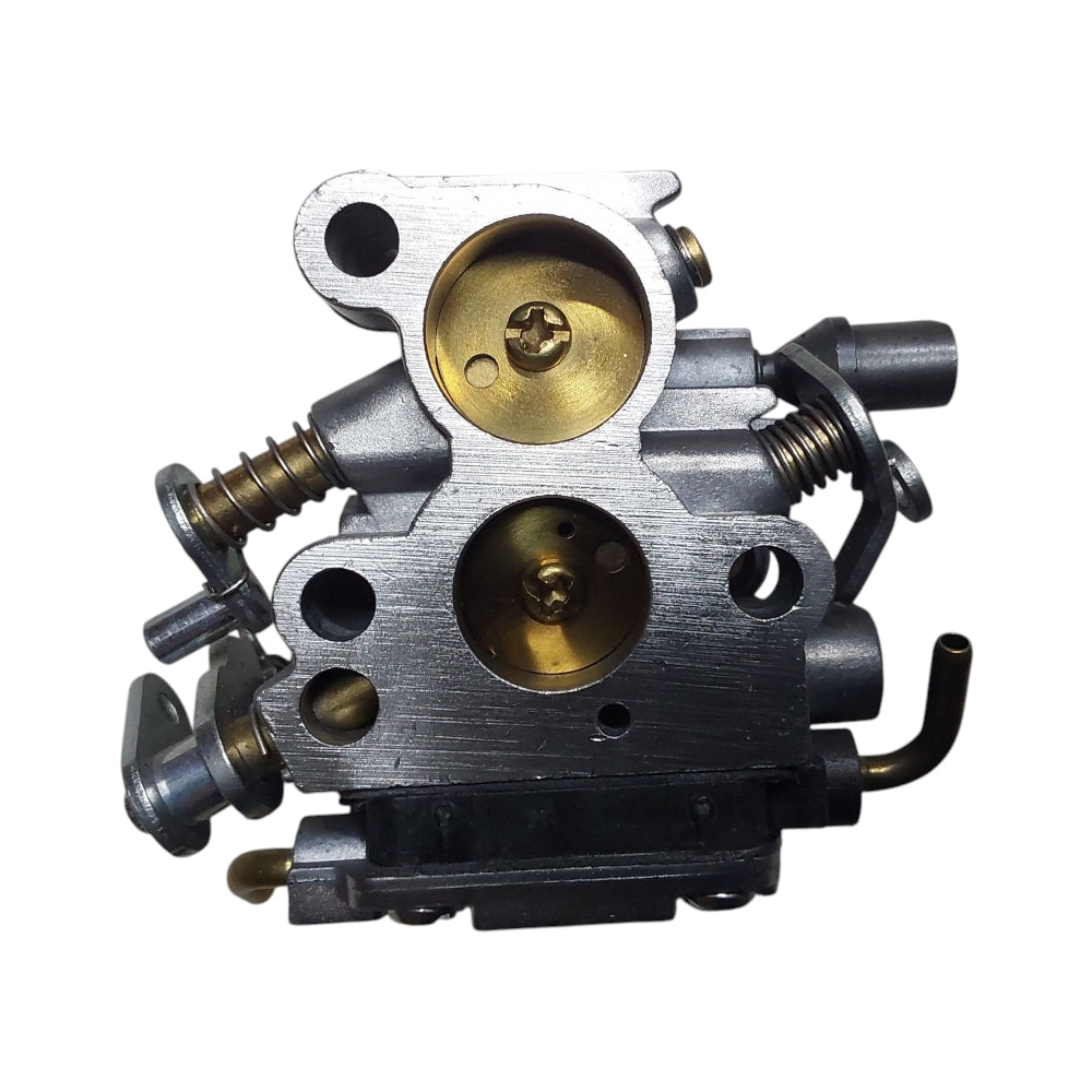 Carburador de pieza probada compatible con Zama C1T W33C Husqvarna 574719402 compatible con 235, 240, 235E, 240E
