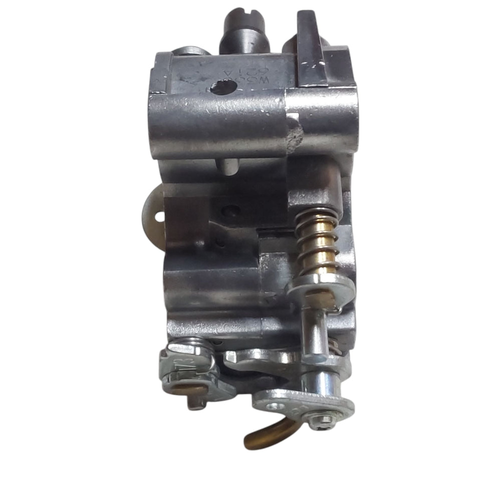 Carburador de pieza probada compatible con Zama C1T W33C Husqvarna 574719402 compatible con 235, 240, 235E, 240E