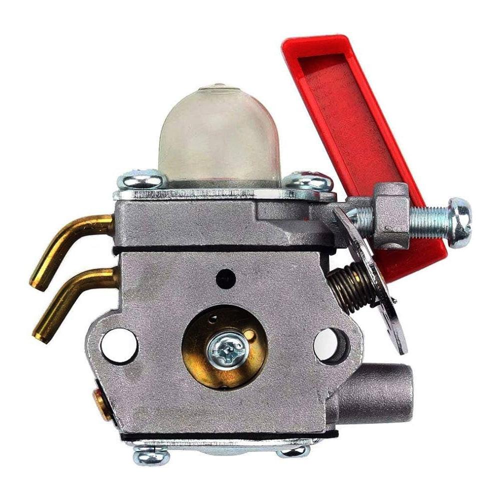 Proven Part Carburetor For Homelite Fits K100, K300, K400, ST2527, ST2537S, C1U-H47