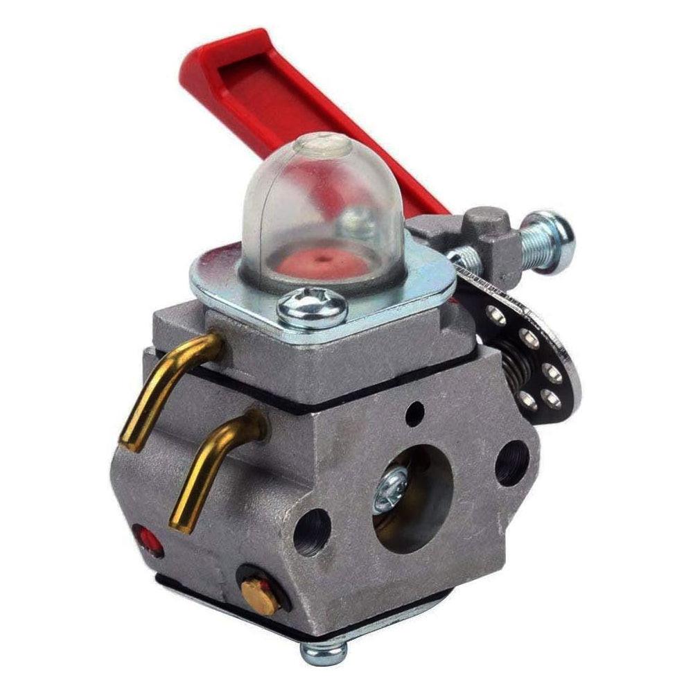 Proven Part Carburetor For Homelite Fits K100, K300, K400, ST2527, ST2537S, C1U-H47