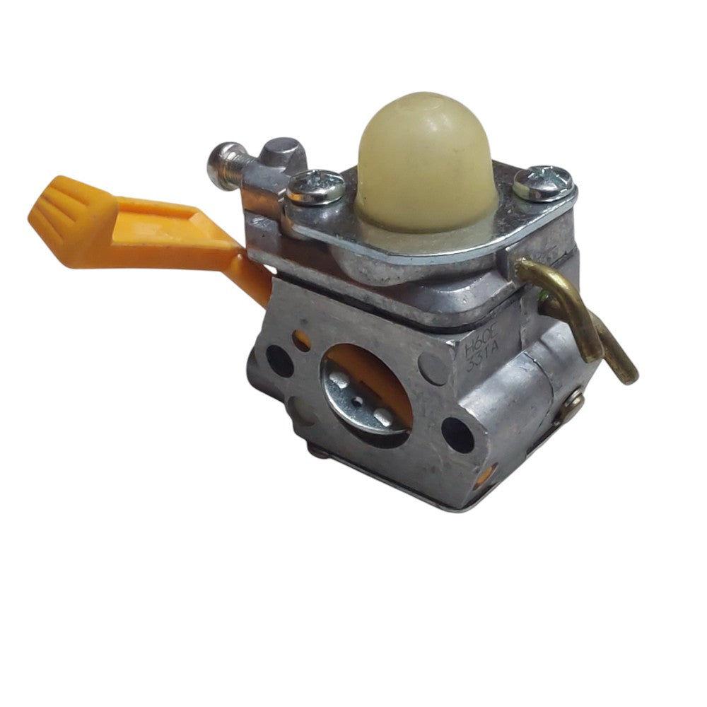 Proven Part Carburetor For Ryobi Fits RY26500, RY26520, RY26540, C1U-H60