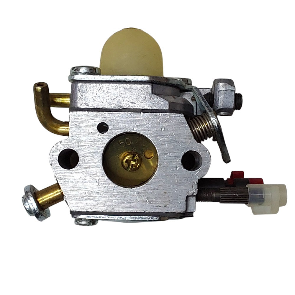 Carburador de pieza probada compatible con Echo 12520020660 Es2100 Zama C1Uk43B