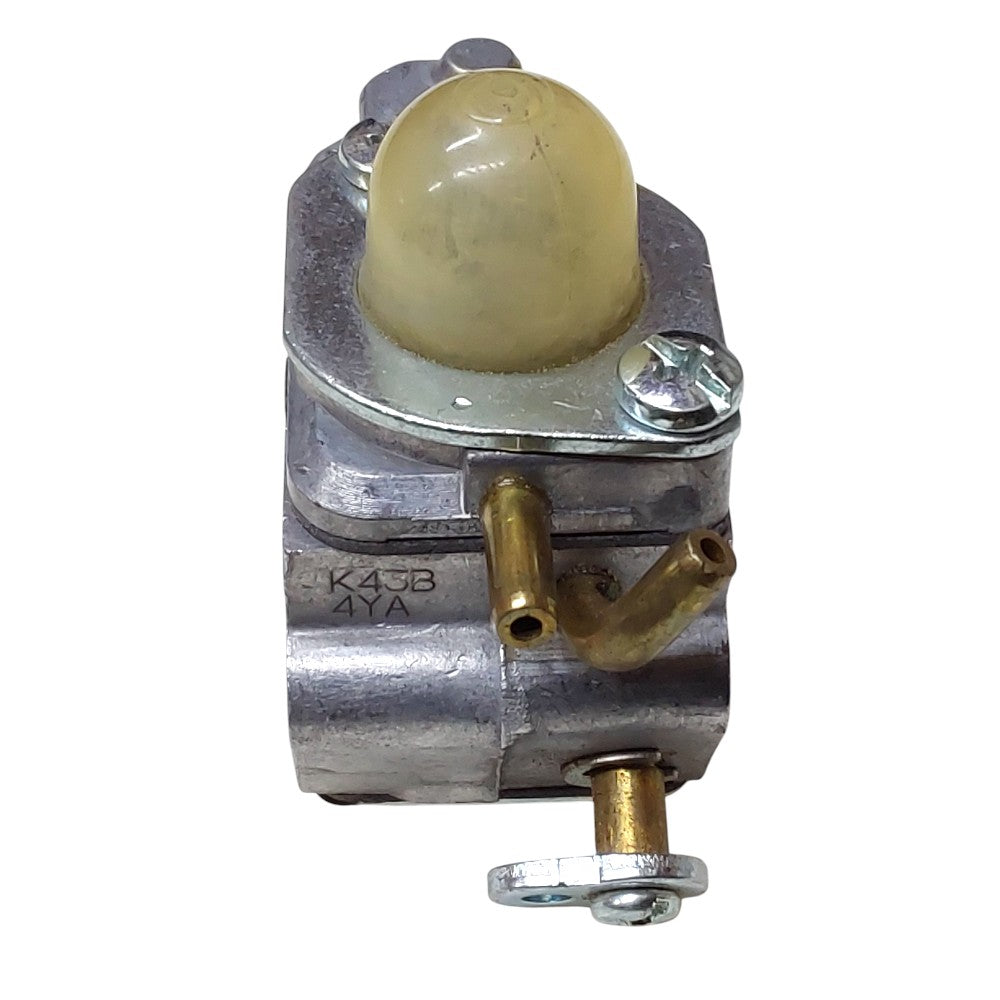 Carburador de pieza probada compatible con Echo 12520020660 Es2100 Zama C1Uk43B
