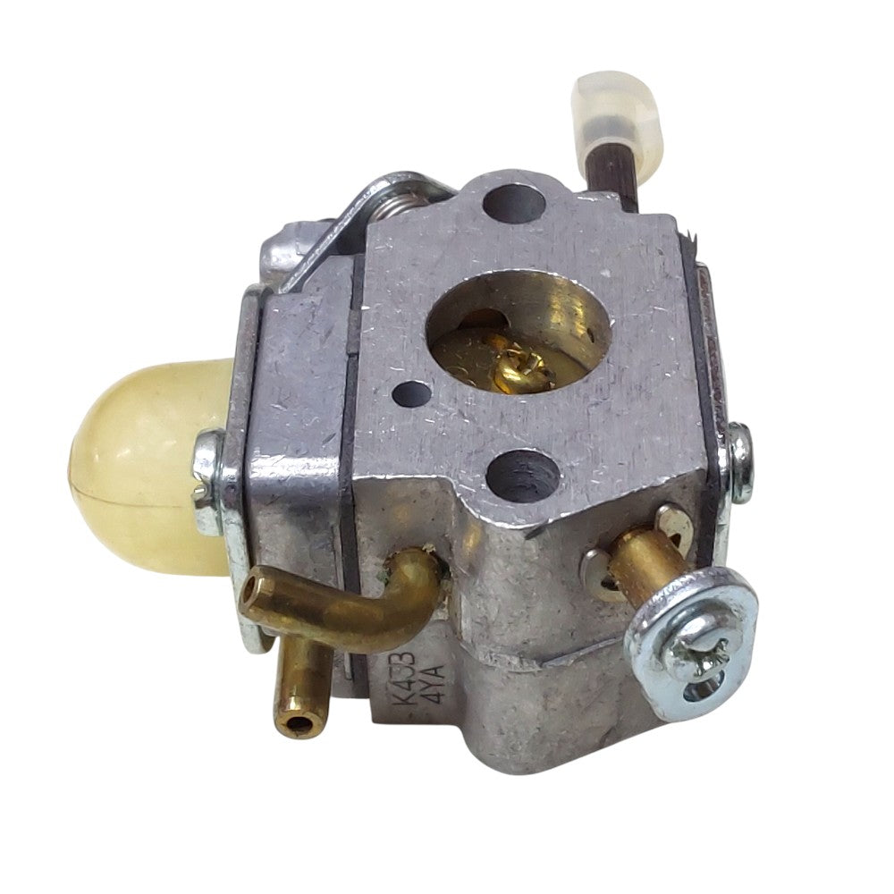 Carburador de pieza probada compatible con Echo 12520020660 Es2100 Zama C1Uk43B