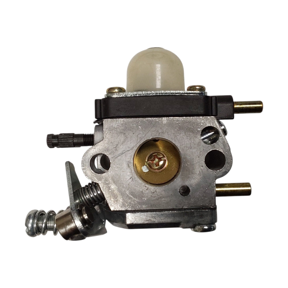 Proven Part New Carburetor For Zama C1U-K54A Mantis Tiller 7222 7222E Echo 12520013123 Carb