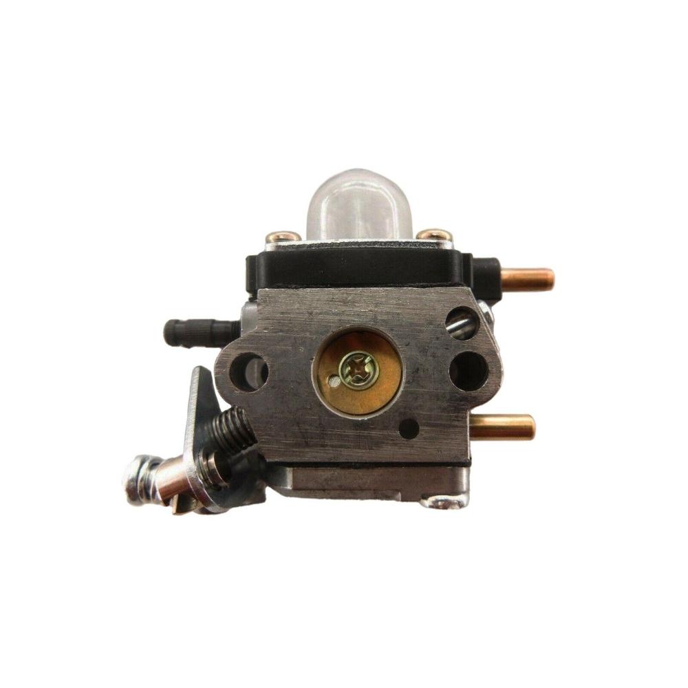 Proven Part New Carburetor For Zama C1U-K54A Mantis Tiller 7222 7222E Echo 12520013123 Carb